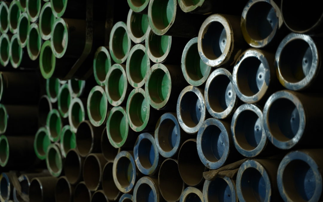 Kenali Pipa Seamless vs Pipa Welded: Jangan salah pilih untuk Proyek Kamu!