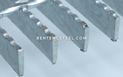 Besi Grating: Material ‘Wajib’ di Proyek Industri yang Masih Sering Diremehkan!