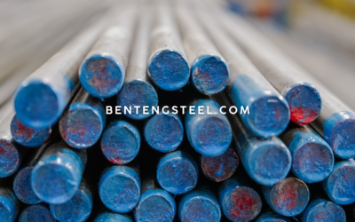 AS S45C : Round Bar Andalan Bengkel Bubut Hingga Industri Skala Besar!