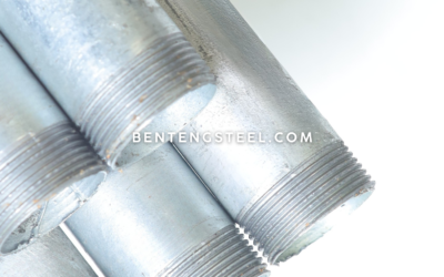 Pipa Welded Galvanis: Lebih Awet, Kuat Tekanan, dan Hemat Budget Proyek!