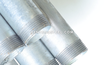 Pipa Welded Galvanis: Rahasia Ketahanan Karat dan Beban Struktural Puluhan Tahun!