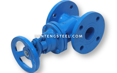 Pahami Valve Marine: Ketahanan Terhadap Korosi Air Garam yang Ekstrem!
