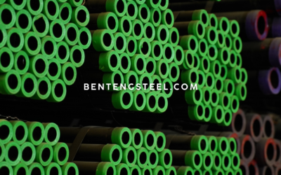 Welded vs Seamless: Kapan Waktu Paling Tepat Menggunakan Pipa Welded Agar Proyek Kamu Makin Efisien?